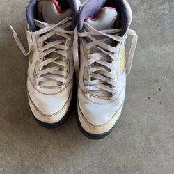 Jordan 5