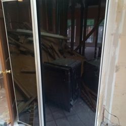 Commercial Refrigerator 