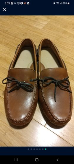 COLEHAN  LOAFERS  SIZE 11M