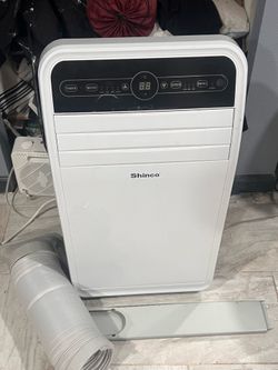 Air Conditioning unit