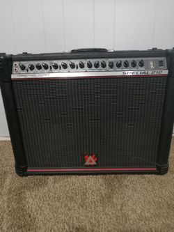 Peavey Special 212