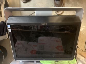 Sony All in one PCG-2F1L for parts