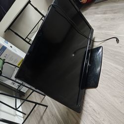 42" Haier Tv-not a Smart Tv