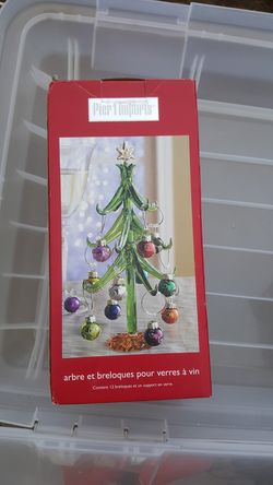 Pier 1 Imports Wine Country Charm set