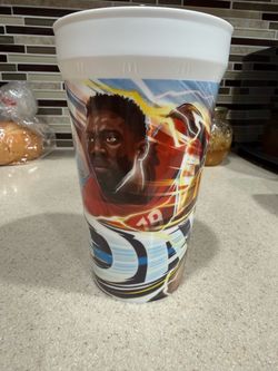 McDonald’s World Cup trade