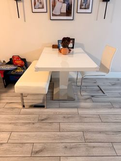 Dining Room Table