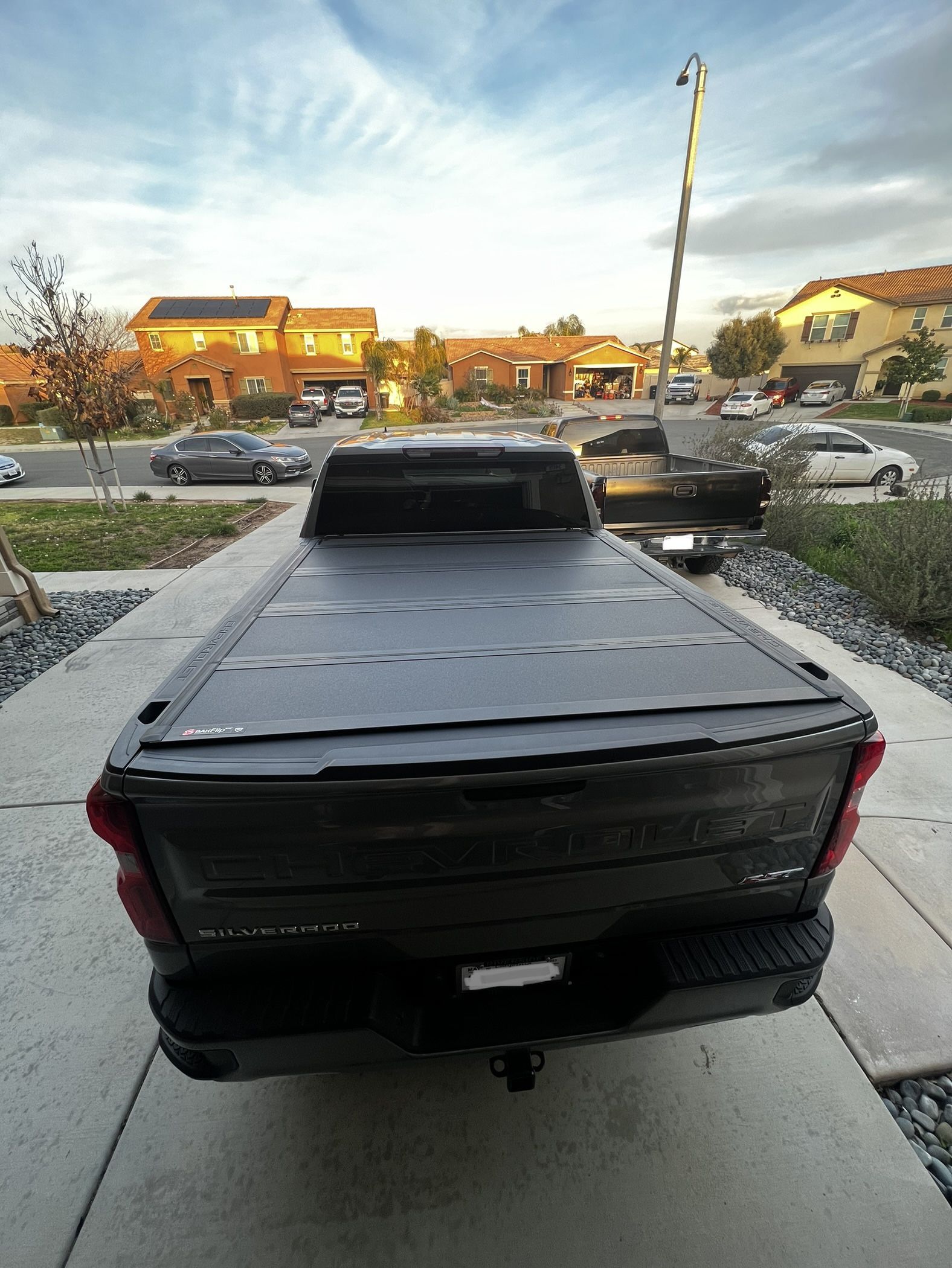 Bakflip for Sale in Riverside County, CA OfferUp