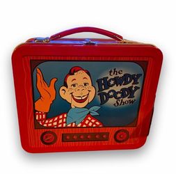 The howdy doody show small inbox