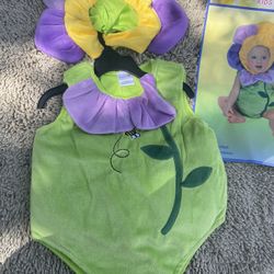 Baby Costume 