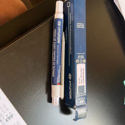 GENESIS paint Pen Gray