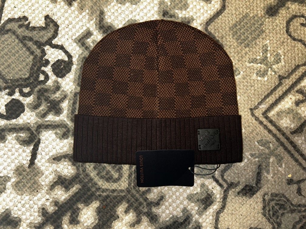 Louis Vuitton Beanie