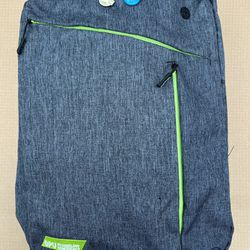 Nvidia, Backpack, Handbag, Computer bag, School Bag