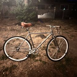 Road Bike 29 Inch Tire