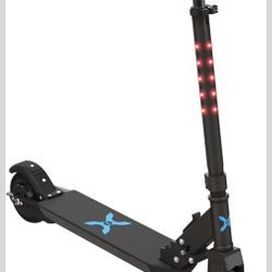 Brand New Kids Electric Scooter!