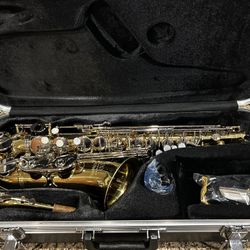 Eastman EAS251 Saxophone 