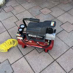 Craftsman 3 Gallon Air Compressor 