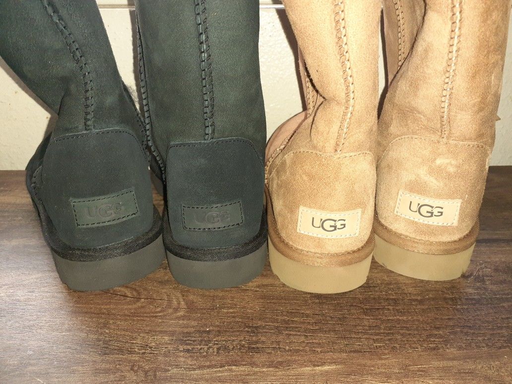 UGGS BOOTS