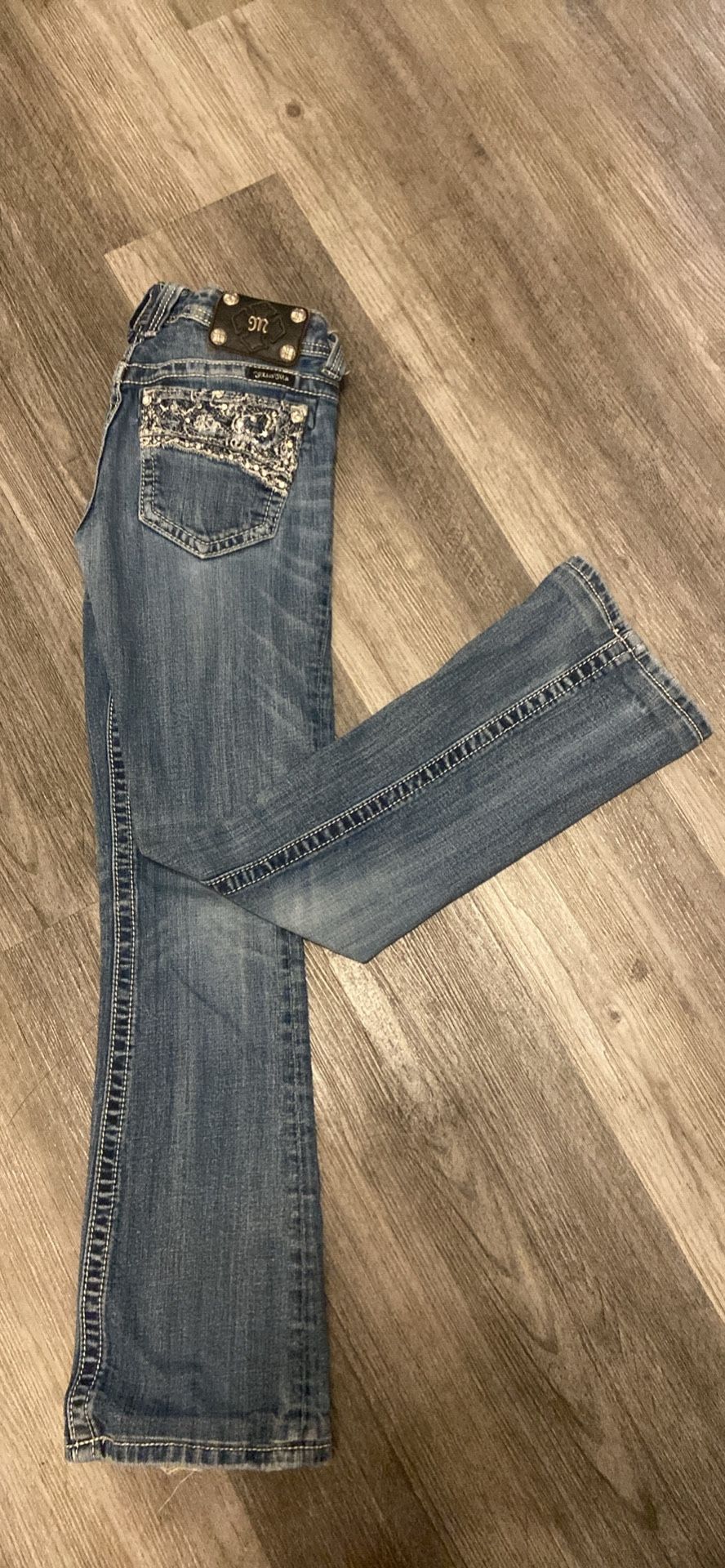 Miss Me Jeans!!