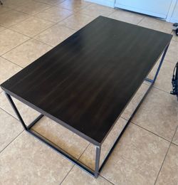 Coffee table for sale