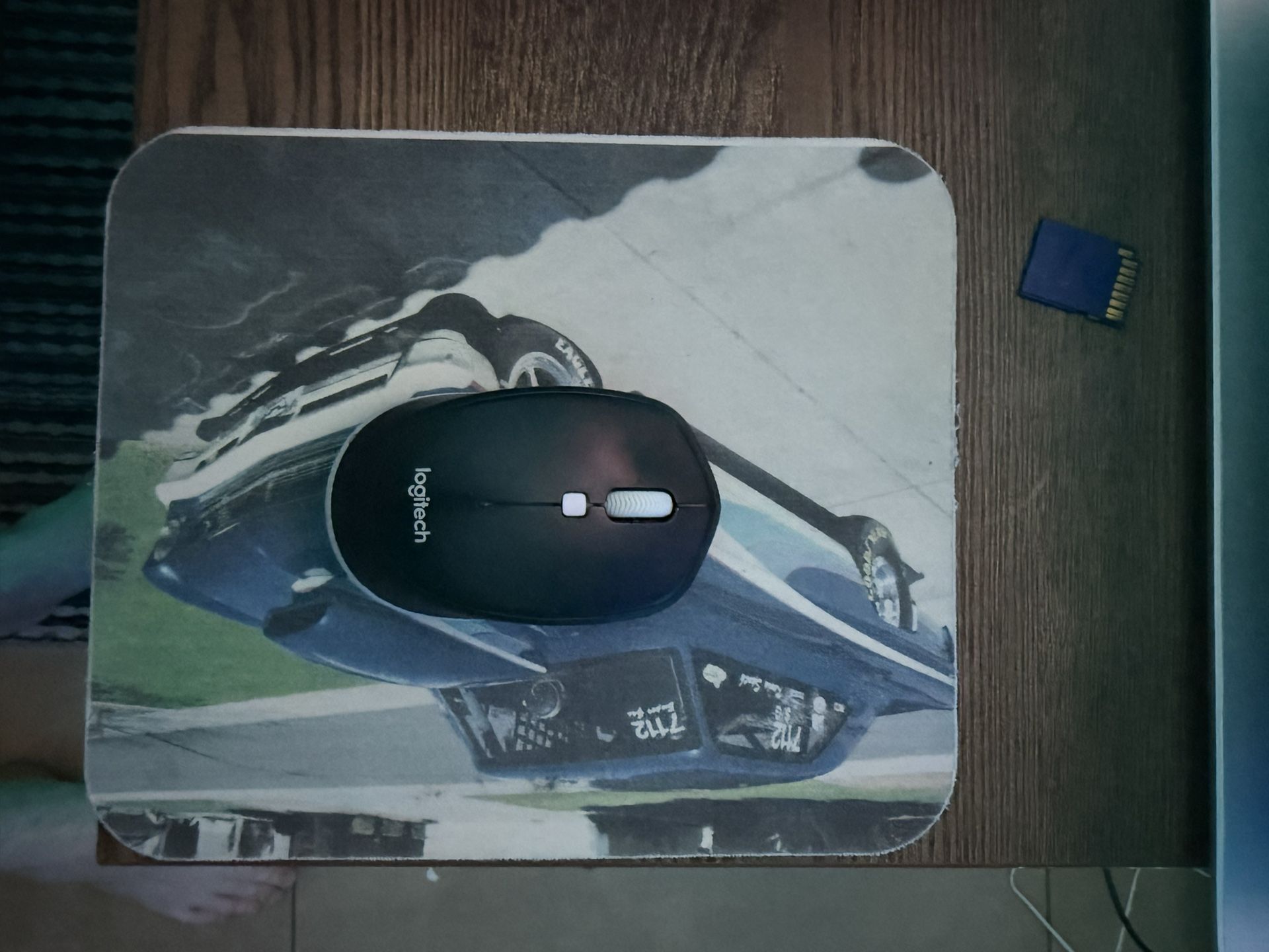 Logitech Bluetooth Mouse