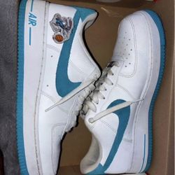 Air force one
