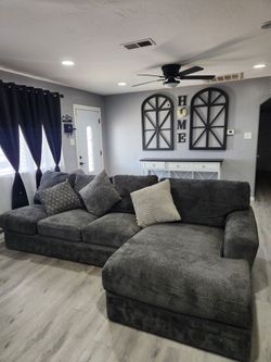 Sectional