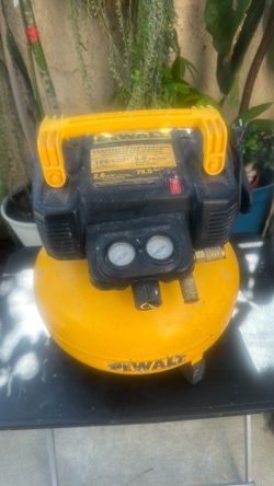 Compressor