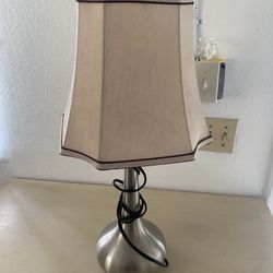Lamp