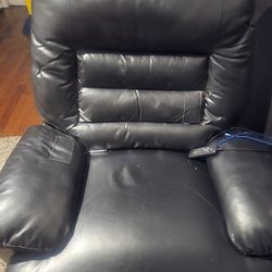 Power Recliner 
