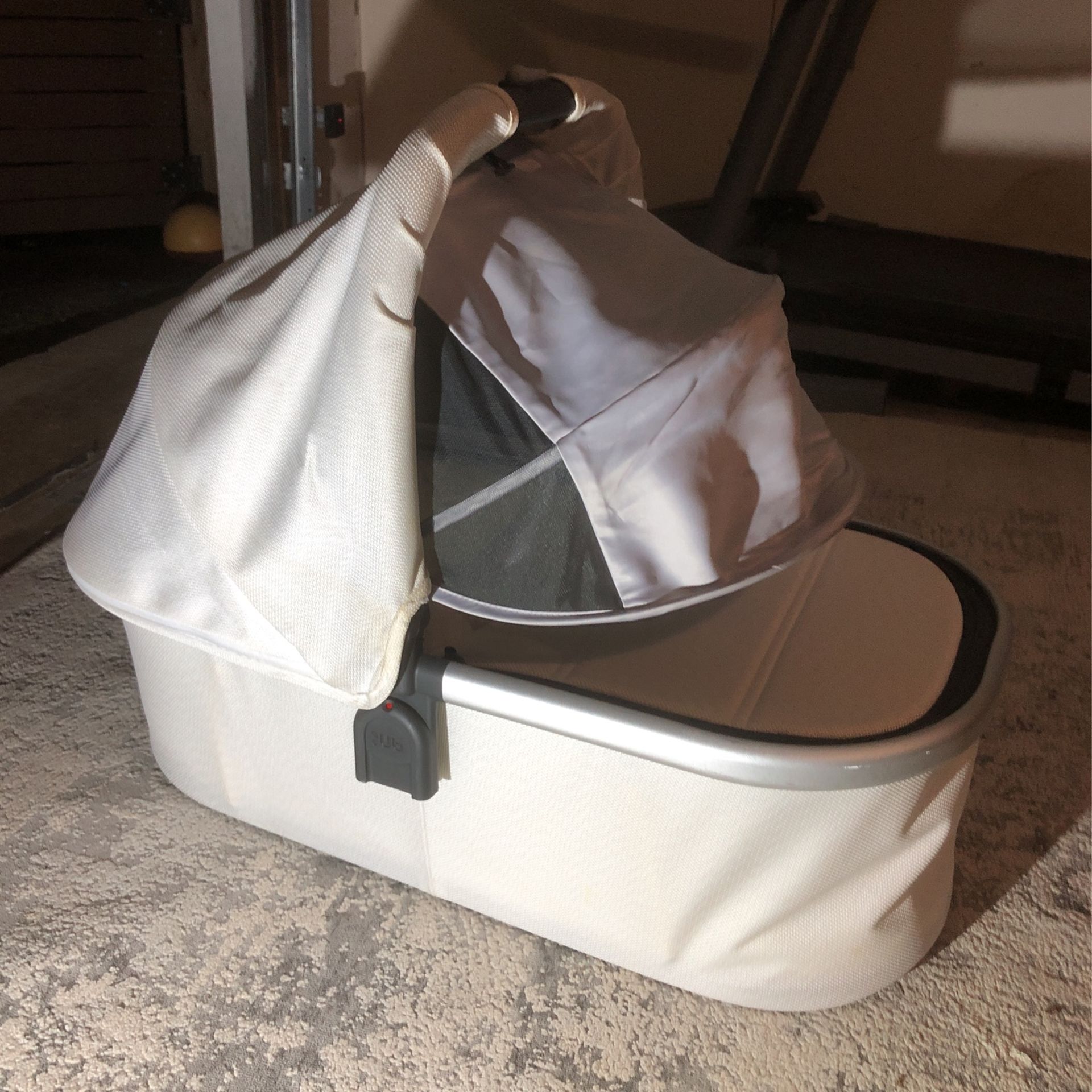 Appababy Bassinet