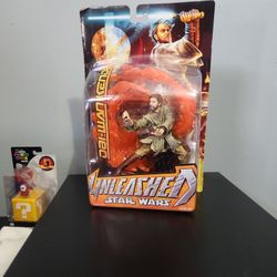 Obi-Wan Kanobi Hasbro Action Figure