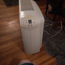 Homes Air Purifier 