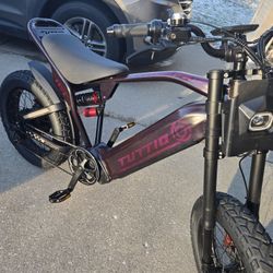 Tuttio Ict E-Bike