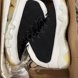Jordan 9 