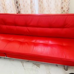 Sleeper sofa