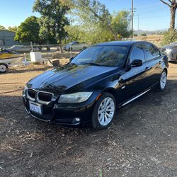 BMW 328i 2010