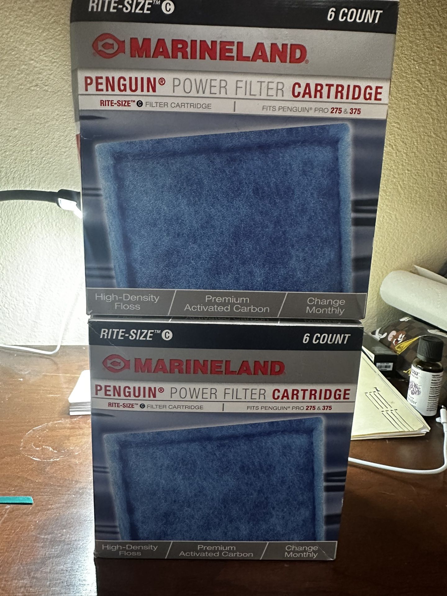 Penguin power Filter Cartridge