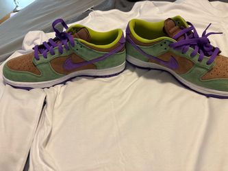 Dunks