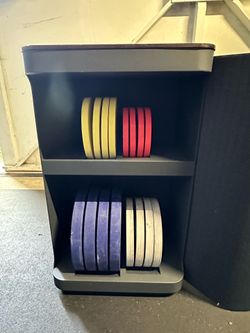 Tempo Move Home Gym