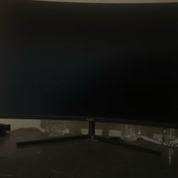 Acer gaming monitor 