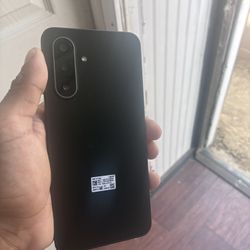 Samsung Galaxy 17 Cricket Or Att