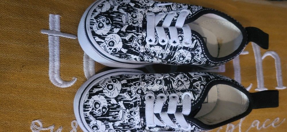 Kids Vans