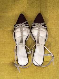 Kelly And Katie heels