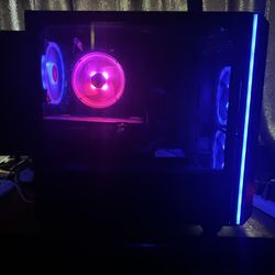 GAMING PC ( PRICE NEGOTIABLE 