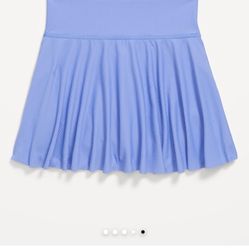 Size 14/16 Girl Skirt 