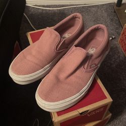 Vans