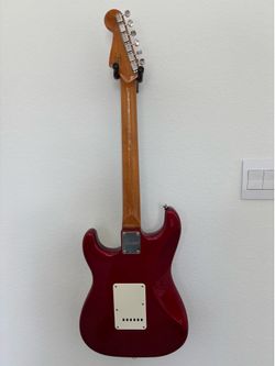 Squier Strat for sale