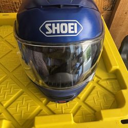 Shoei Neotec 2