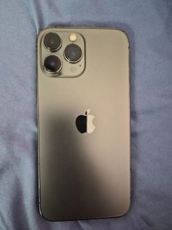 iPhone 13 Pro Max 1TB Unlocked Liberado