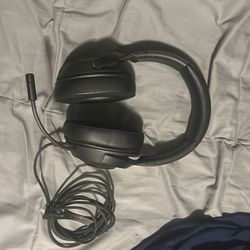 Razer Kraken V3 X Wired USB Type A Gaming Headset , Chroma RGB, Black